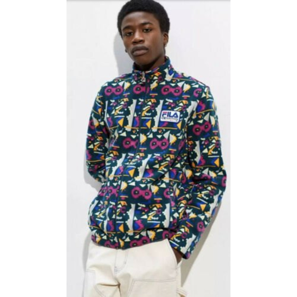 Fila | Jackets \u0026 Coats | Fila 